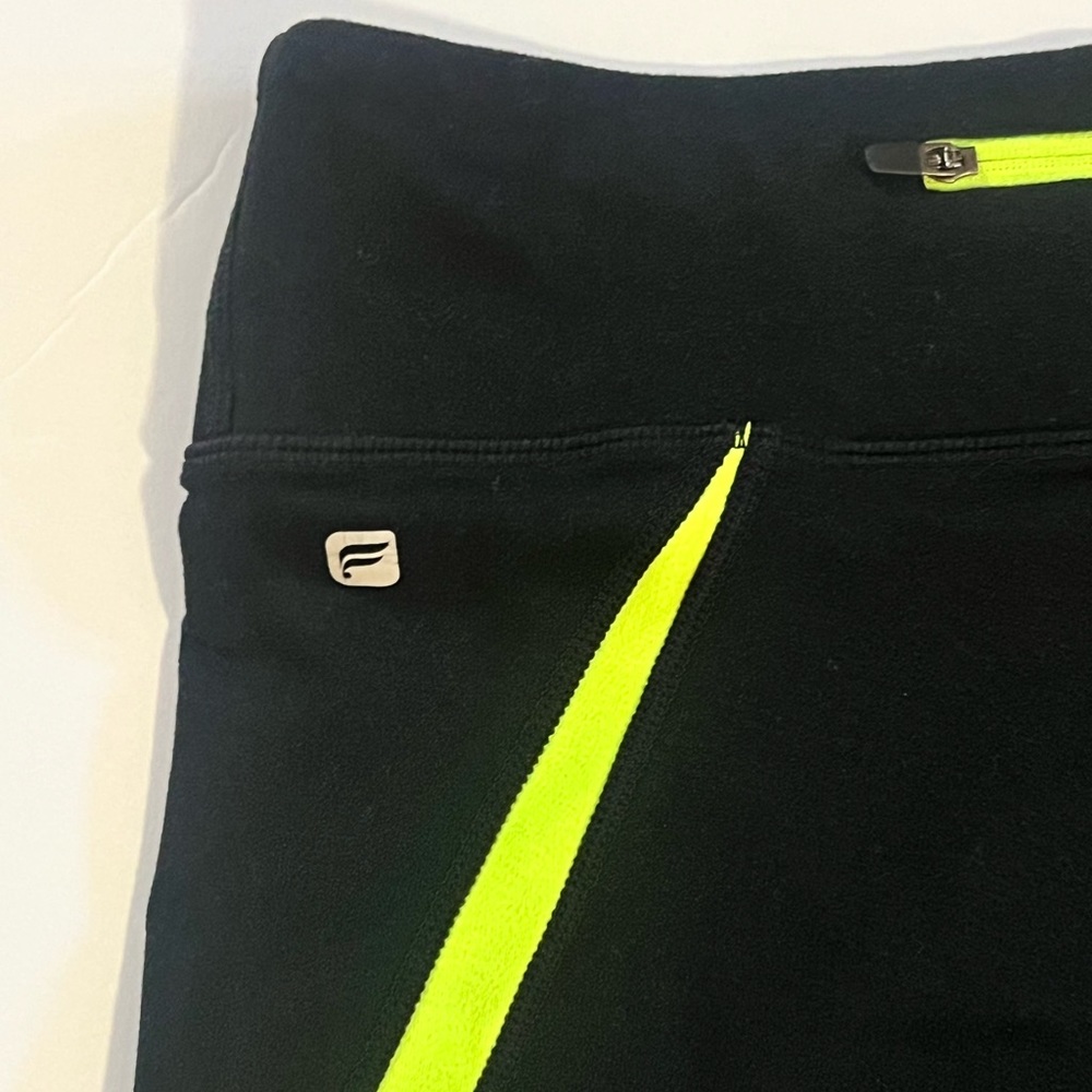 Fabletics PowerHold High Waisted Shorts